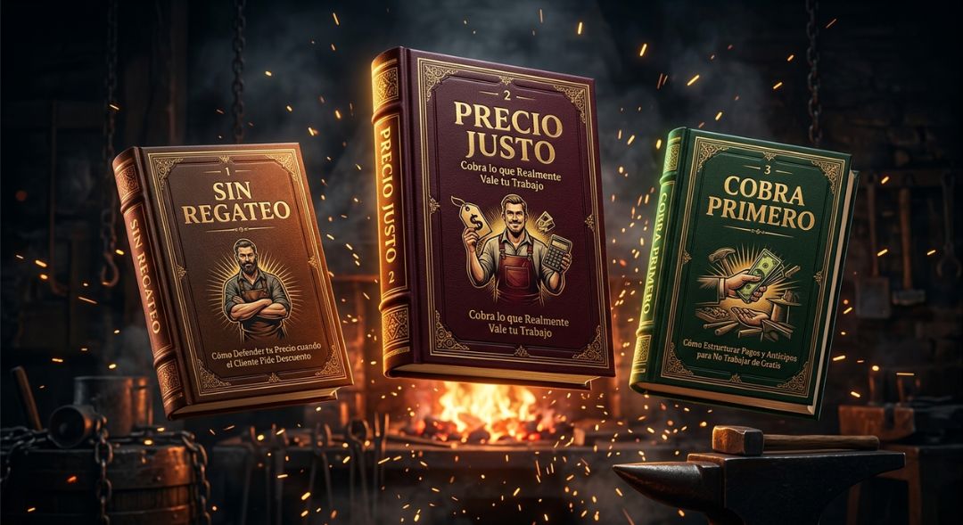 SISTEMA PRECIO JUSTO™ (3 en 1)